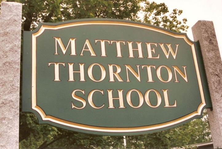 Carved Signs Carved Signs